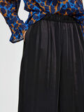 Selected MID WAIST - BUKSER, Black, highres - 16074295_Black_006.jpg