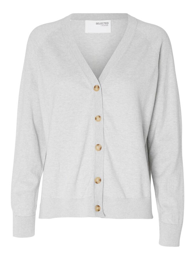 Women's Cardigans Knitted Cardigans SELECTED FEMME