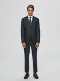 Selected COUPE SLIM BLAZER, Dark Green, highres - 16072365_DarkGreen_005.jpg