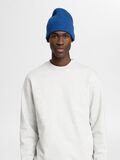 Selected 100% MERINO WOOL BEANIE, Limoges, highres - 16094981_Limoges_004.jpg