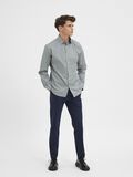 Selected SLIM FIT SHIRT, Sycamore, highres - 16058640_Sycamore_945810_005.jpg