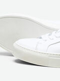 Selected LÄDERSYDDA - SNEAKERS, Decadent Chocolate, highres - 16069937_DecadentChocolate_006.jpg