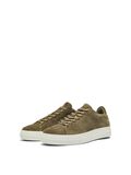 Selected CHUNKY SUEDE TRAINERS, Grape Leaf, highres - 16084890_GrapeLeaf_002.jpg