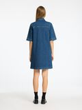 Selected DENIM MIDI DRESS, Medium Blue Denim, highres - 16098279_MediumBlueDenim_004.jpg