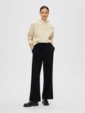 Selected STRAIGHT-LEG CURVE BROEK, Black, highres - 16090522_Black_008.jpg