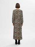 Selected PRINTED  MAXI DRESS, Black, highres - 16096297_Black_1153807_004.jpg