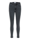 Selected JEANS SKINNY FIT, Medium Grey Denim, highres - 16085709_MediumGreyDenim_001.jpg