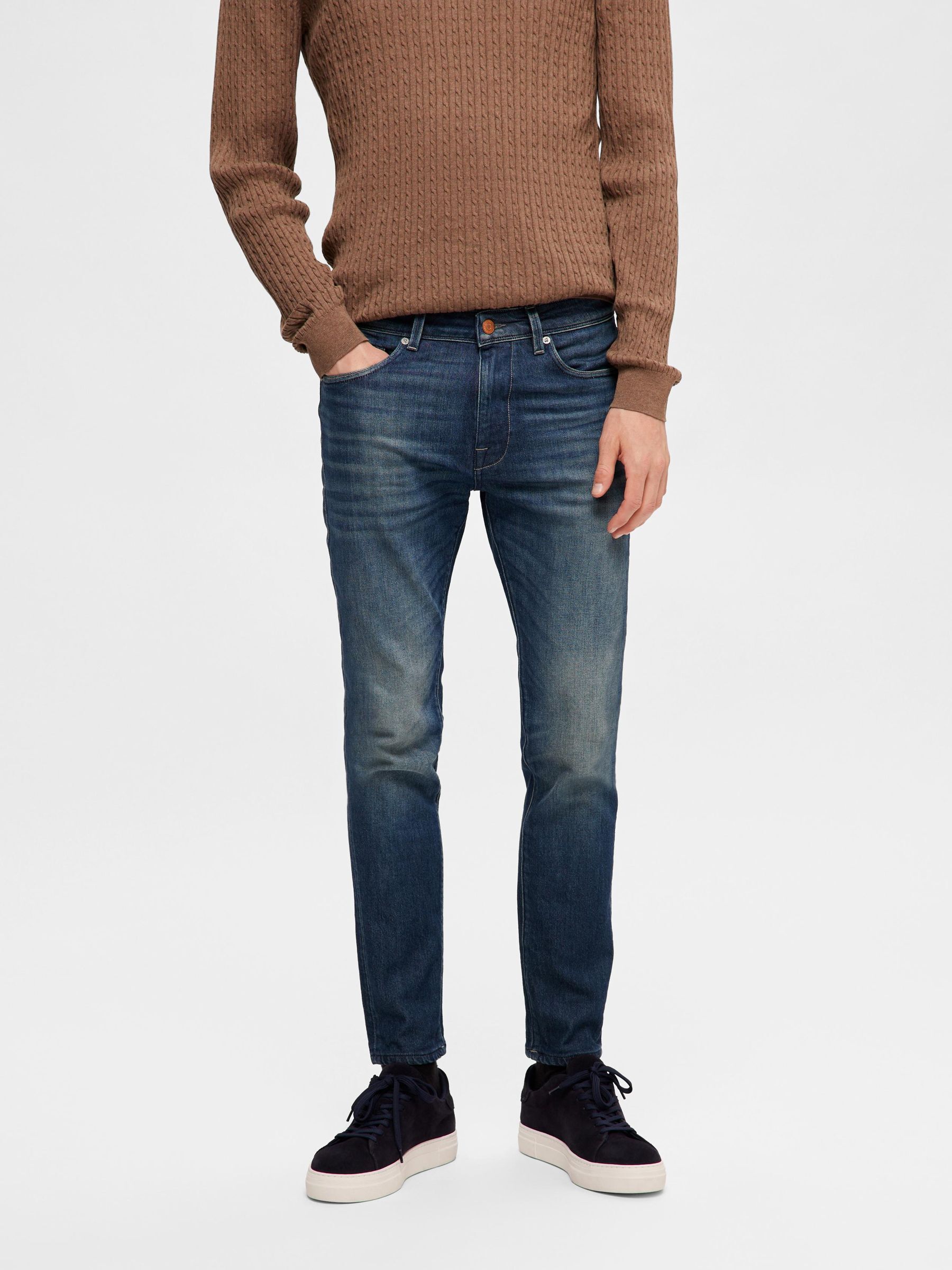 Selected homme jeans sale hotsell