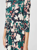 Selected FLORAL PRINTED - MIDI DRESS, Dark Sapphire, highres - 16067111_DarkSapphire_674878_006.jpg