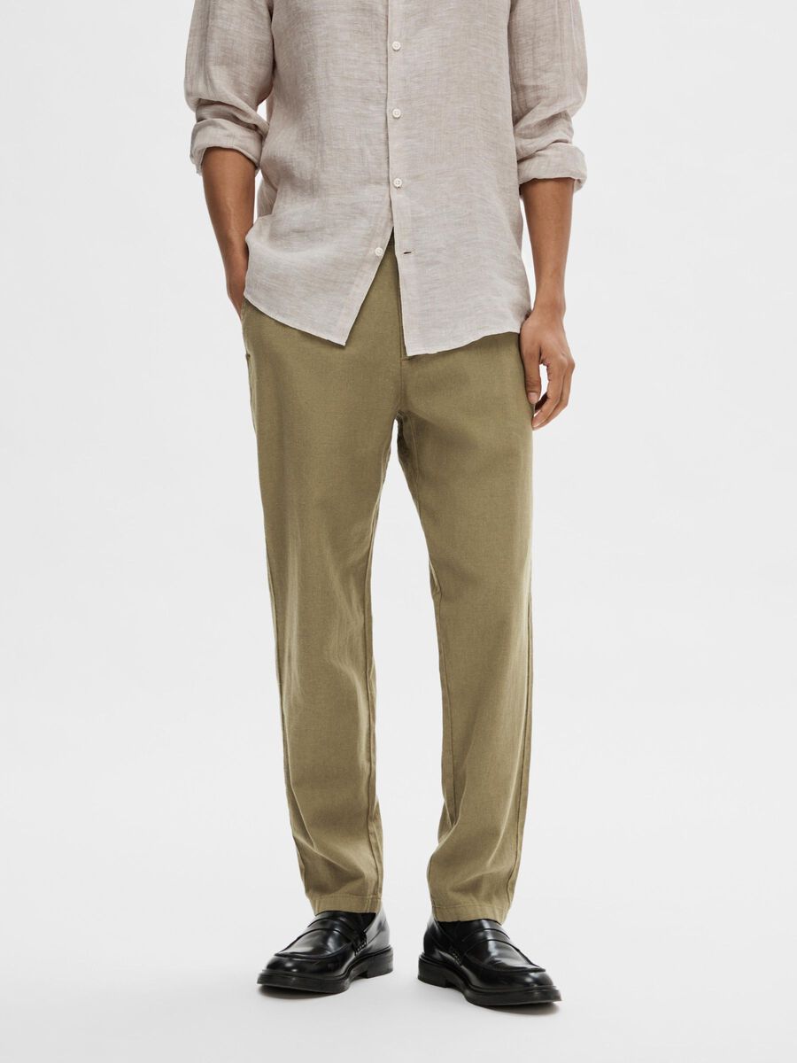 Men's Trousers & Chinos, Casual & Formal