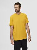 Selected KORTE MOUWEN T-SHIRT, Mango Mojito, highres - 16077385_MangoMojito_003.jpg