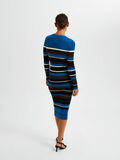 Selected RAYÉ ROBE EN MAILLE, Princess Blue, highres - 16089438_PrincessBlue_1022704_004.jpg