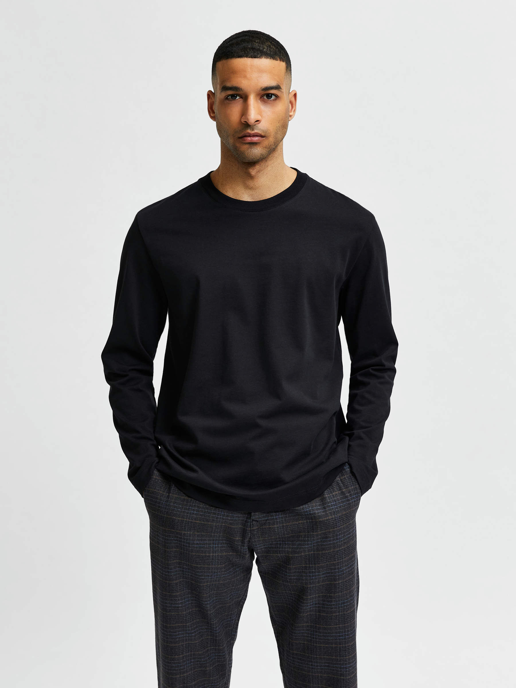 long t shirt sleeve