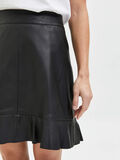 Selected VOLANT LEREN ROK, Black, highres - 16083690_Black_006.jpg