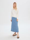 Selected LONG-SLEEVED KNITTED PULLOVER, Birch, highres - 16093994_Birch_005.jpg