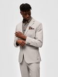 Selected SLIM FIT BLAZER, Plaza Taupe, highres - 16087824_PlazaTaupe_008.jpg