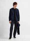 Selected 196 STRAIGHT FIT-JEANS, Dark Navy, highres - 16094397_DarkNavy_008.jpg