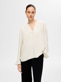 Selected À MANCHES LONGUES BLOUSE, Sandshell, highres - 16094292_Sandshell_003.jpg