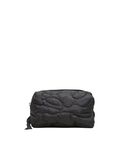 Selected QUILTED RECYCLED NYLON BAG, Black, highres - 16078894_Black_001.jpg