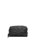 Selected QUILTET GENANVENDT NYLON TASKE, Black, highres - 16078894_Black_001.jpg