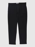 Selected 175 SLIM FIT CHINOS, Black, highres - 80000370_Black_001.jpg