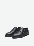 Selected LEDER MONK SCHNALLENSCHUH, Black, highres - 16085030_Black_006.jpg