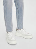 Selected ARTÍCULO DE CUERO ZAPATILLAS, Grey, highres - 16090035_Grey_003.jpg