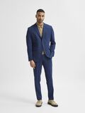 Selected LIGTHWEIGHT SINGLE-BREASTED BLAZER, Estate Blue, highres - 16078221_EstateBlue_005.jpg