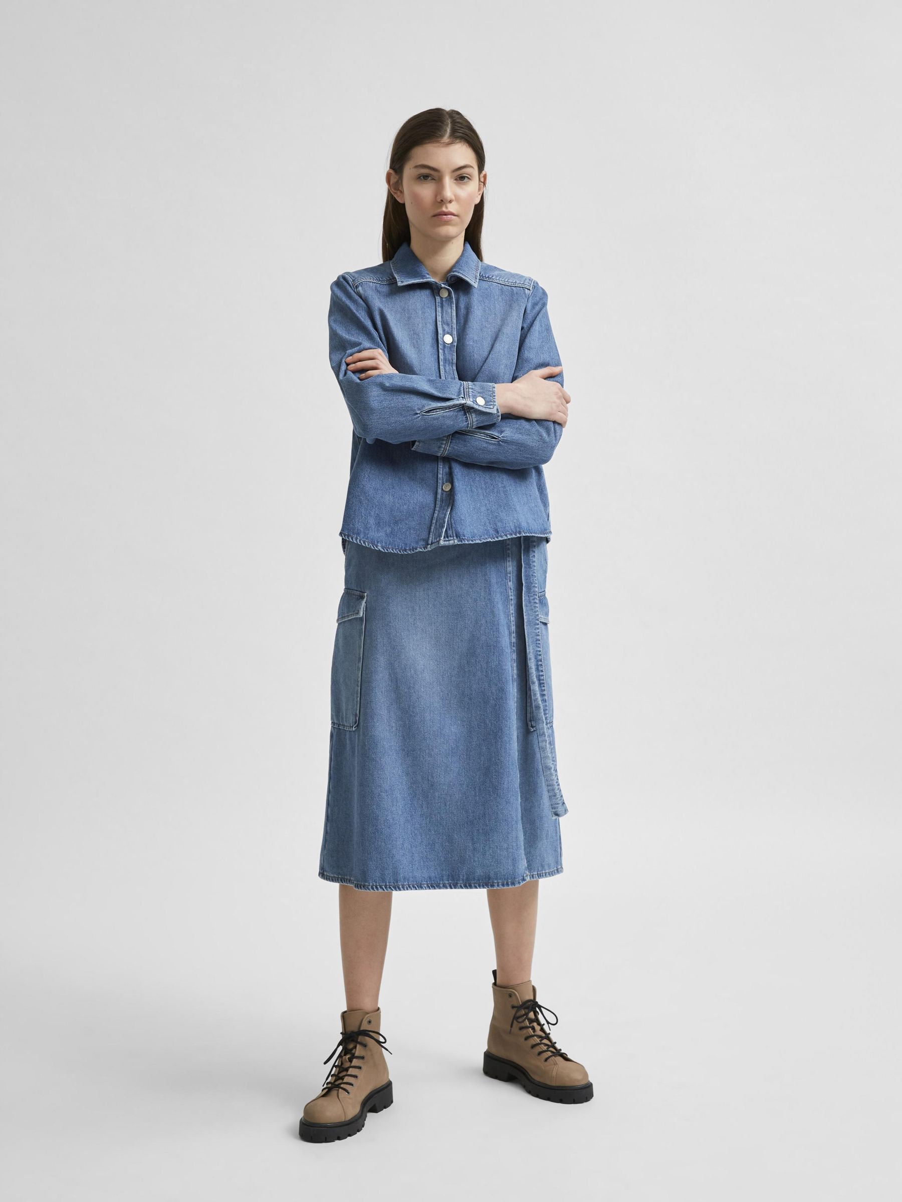 売れ筋商品|||ジェイエムコレクション カットソー トップス レディース Women's Solid Faux-Wrap Top, Exclusively at Macy's Deep Black ジェイエムコレクション レディース カットソー トップス