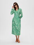 Selected PRINTED CURVE WRAP DRESS, Absinthe Green, highres - 16090524_AbsintheGreen_1044053_008.jpg