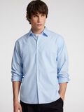 Selected PITKÄHIHAINEN PAITA, Cashmere Blue, highres - 16096899_CashmereBlue_1165865_008.jpg
