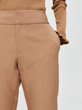 Selected SLIM FIT NORMALHÖGA - BYXOR, Tigers Eye, highres - 16075211_TigersEye_006.jpg