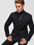 Selected DE CUADROS - BLAZER, Dark Grey, highres - 16069361_DarkGrey_704104_008.jpg