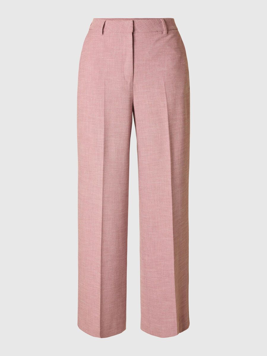 Selected PANTALONI, Bleached Mauve, highres - 16096718_BleachedMauve_1167161_001.jpg