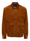 Selected WORKWEAR CORD JACKE, Monks Robe, highres - 16079391_MonksRobe_001.jpg