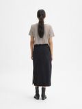 Selected DENIM MIDDELLANGE ROK, Black Denim, highres - 16080584_BlackDenim_004.jpg