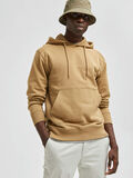 Selected CLASSIC HOODIE, Kelp, highres - 16077368_Kelp_008.jpg