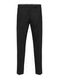 Selected 175 SLIM FIT BYXOR, Black, highres - 16085258_Black_001.jpg