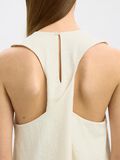 Selected JACQUARD EN COTON MÉLANGÉ MINI-ROBE, Snow White, highres - 16097914_SnowWhite_006.jpg