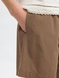 Selected COTTON SHORTS, Coca Mocha, highres - 16091295_CocaMocha_006.jpg