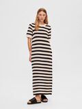 Selected KNITTED MIDI DRESS, Birch, highres - 16089801_Birch_1033482_008.jpg