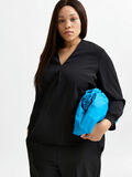 Selected CURVE V-HALS TOP, Black, highres - 16079305_Black_008.jpg