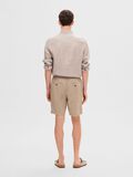 Selected COMFORT FIT SHORTS, Toffee, highres - 16087638_Toffee_983107_004.jpg
