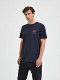 Selected PRINTET T-SHIRT, Sky Captain, highres - 16087862_SkyCaptain_003.jpg