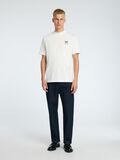 Selected GRAPHIC PRINT T-SHIRT, Egret, highres - 16095700_Egret_005.jpg