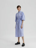 Selected FLORAL SHIRT DRESS, Blue Bell, highres - 16086898_BlueBell_974096_008.jpg
