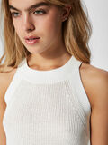 Selected KNITTED - SLEEVELESS TOP, Snow White, highres - 16055416_SnowWhite_006.jpg