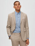 Selected LONG SLEEVED STRIPED SLIM FIT FORMAL SHIRT, Deep Ultramarine, highres - 16088274_DeepUltramarine_996198_008.jpg