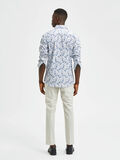Selected BUTTON UP SHIRT, Bright White, highres - 16081016_BrightWhite_905425_004.jpg