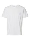 Selected EMBROIDERED T-SHIRT, White, highres - 16090794_White_1051472_001.jpg